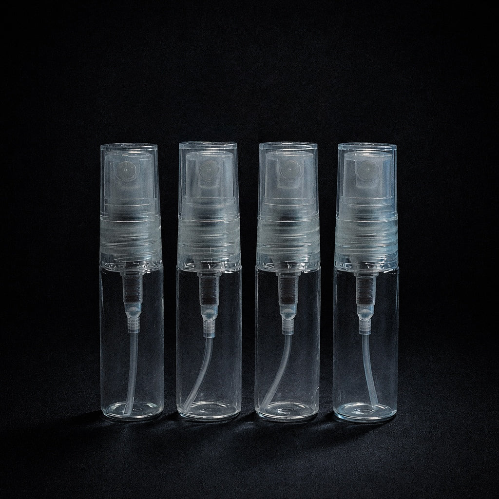 Sample Pack