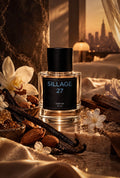 Affair D’Vanille - Vanilla Amber Powdery Woody | Unisex