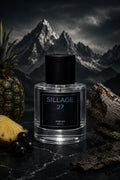 Ascendant - Woody Citrus Fruity | Men
