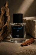 Australian Santal - Amber Spicy Woody | Unisex