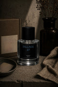 Aura D’Noir - Tea Woody Fig | Unisex