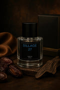 After Hours 27 - Aromatic Spicy Woody | Men