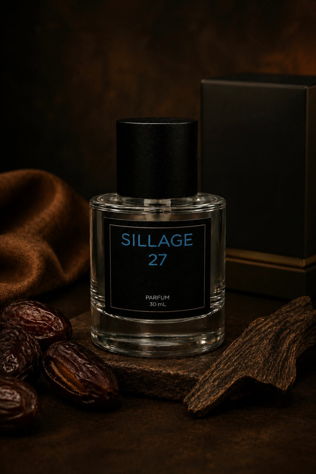 After Hours 27 - Aromatic Spicy Woody | Men
