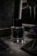 Iris Core 27  - Woody Powdery Iris | Men