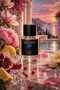 Glow D’Crystal - Floral Fresh Citrus | Women