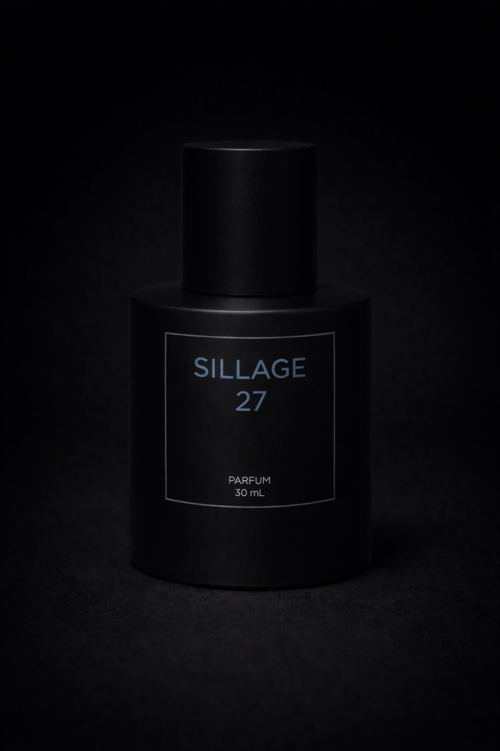 Aura 27 - Minimalist Clean Skin Scent | Unisex
