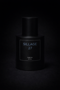 Aura 27 - Minimalist Clean Skin Scent | Unisex