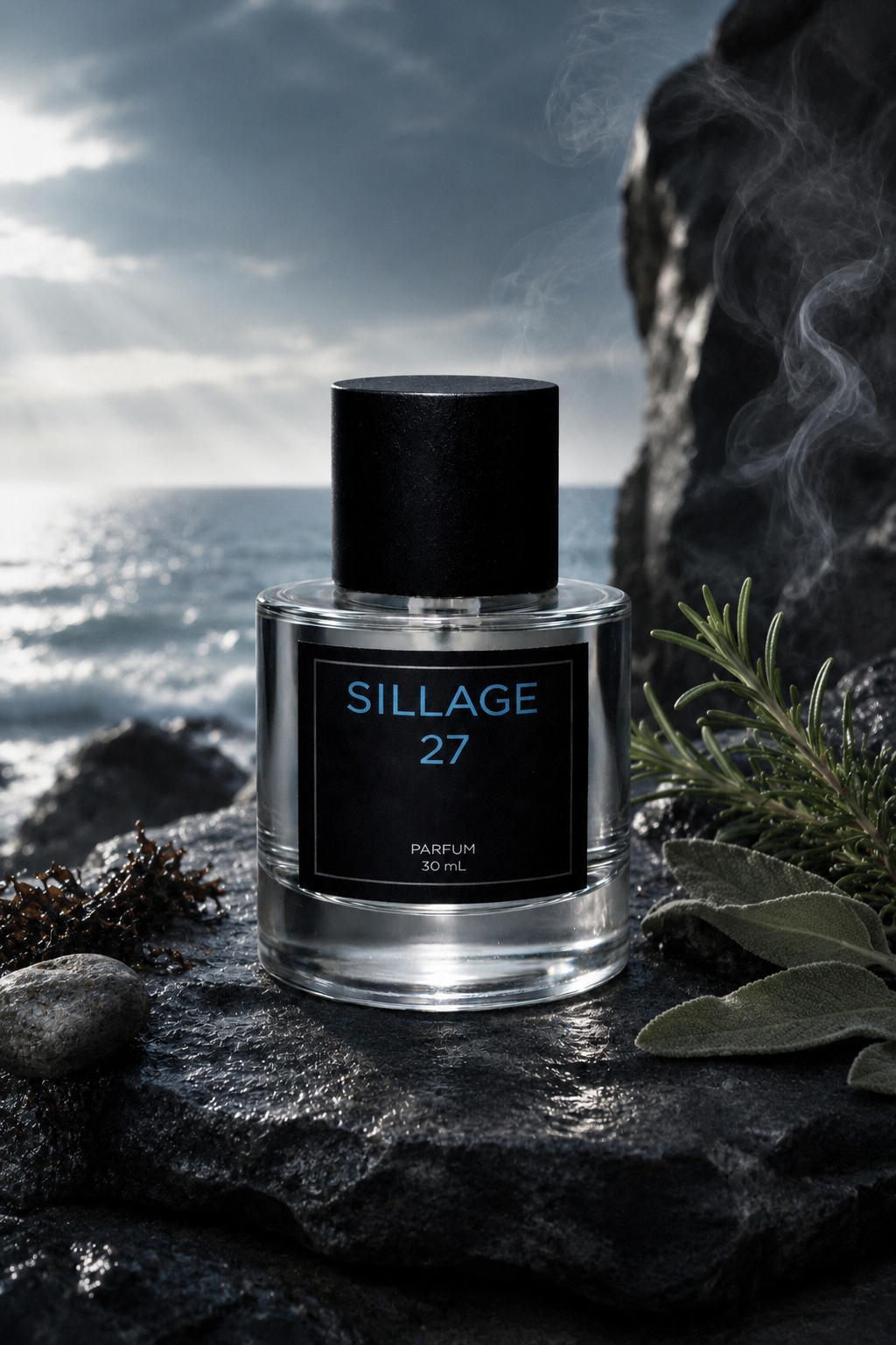 Essenza Marina 27 - Fresh Spicy Marine | Men