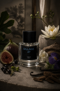 Guardian 27 - Powdery Iris Musk | Parfum | Unisex