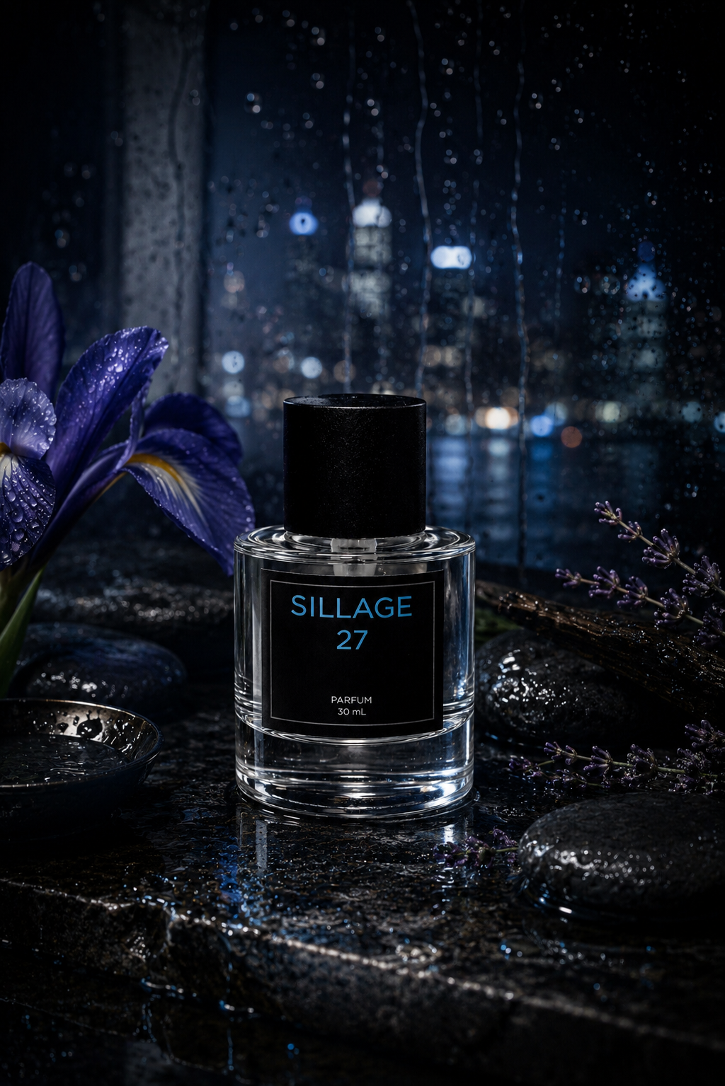 Midnight 27 - Floral Fruity Musk | Women