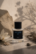 Phantom Sands - Floral Woody Musk | Unisex
