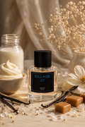 Silken Milk 27 - Vanilla Musk Gourmond | Women