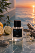 Sunset Tide - Citrus Fresh Aquatic | Unisex