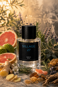 L’Infini No.27 - Aromatic Citrus Fresh Spicy | Men