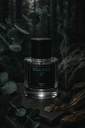 Eucalyptus Aura - Aromatic Woody Fresh Spicy | Unisex