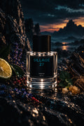 D’Wild 27 - Fresh Spicy Citrus Aromatic | Men
